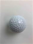 Ludvig Aberg, Sahith Theegala & Gordon Sargent Signed Golf Balls JSA ALOA