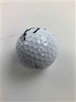 Ludvig Aberg, Sahith Theegala & Gordon Sargent Signed Golf Balls JSA ALOA