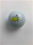 Ludvig Aberg, Sahith Theegala & Gordon Sargent Signed Golf Balls JSA ALOA