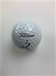 Ludvig Aberg, Sahith Theegala & Gordon Sargent Signed Golf Balls JSA ALOA