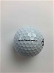 Ludvig Aberg, Sahith Theegala & Gordon Sargent Signed Golf Balls JSA ALOA