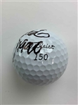 Nick Faldo, Cam Smith & Gary Player Signed 150th Open Golf Balls JSA ALOA