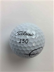 Nick Faldo, Cam Smith & Gary Player Signed 150th Open Golf Balls JSA ALOA
