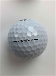 Max Homa, Tommy Fleetwood & Webb Simpson Signed Golf Balls JSA ALOA