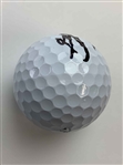 Max Homa, Tommy Fleetwood & Webb Simpson Signed Golf Balls JSA ALOA