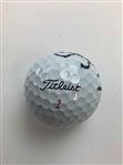 Jordan Spieth, Jake Knapp & Tom Kim Signed Golf Balls JSA ALOA