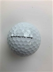 Jordan Spieth, Jake Knapp & Tom Kim Signed Golf Balls JSA ALOA