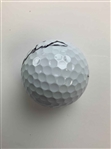 Jordan Spieth, Jake Knapp & Tom Kim Signed Golf Balls JSA ALOA