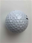 Jordan Spieth, Jake Knapp & Tom Kim Signed Golf Balls JSA ALOA