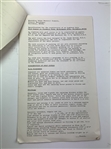 Louis Tuft Manuscript and Henry Cotton Specifications Course Specification Documents - Architectural Content