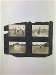 A Collection of Vintage Golf Photography and Historical Ephemera