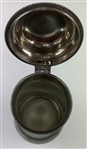 1899 Mount Pleasant Field Club American Pewter Tankard Trophy 
