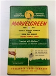 A Group of Vintage Lawn Care Collectibles Including a Dinky Supertoys No. 751 Lawn Mower