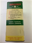 A Group of Vintage Lawn Care Collectibles Including a Dinky Supertoys No. 751 Lawn Mower