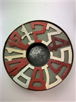 c. 1927 Round the Clock Golf Home Putting Game by The P.S.P. Inc.