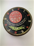 c. 1927 Round the Clock Golf Home Putting Game by The P.S.P. Inc.