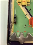 1932 Rabbit Golf Tabletop Bagatelle Game by Health Developing Apparatus Co. Inc.