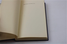 1956 ''The Story Of The R. & A.' Book by J. B. Salmond