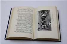 1956 ''The Story Of The R. & A.' Book by J. B. Salmond