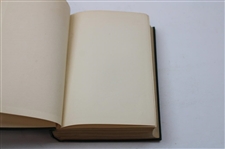 1912 'The Soul Of Golf' Book by P. A. Vaile