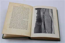1926 'The Links' Book by Robert Hunter