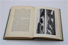 1926 'The Links' Book by Robert Hunter