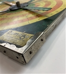 1935 DomoGof Mechanical Golf Board Game by Domogame Company Inc.