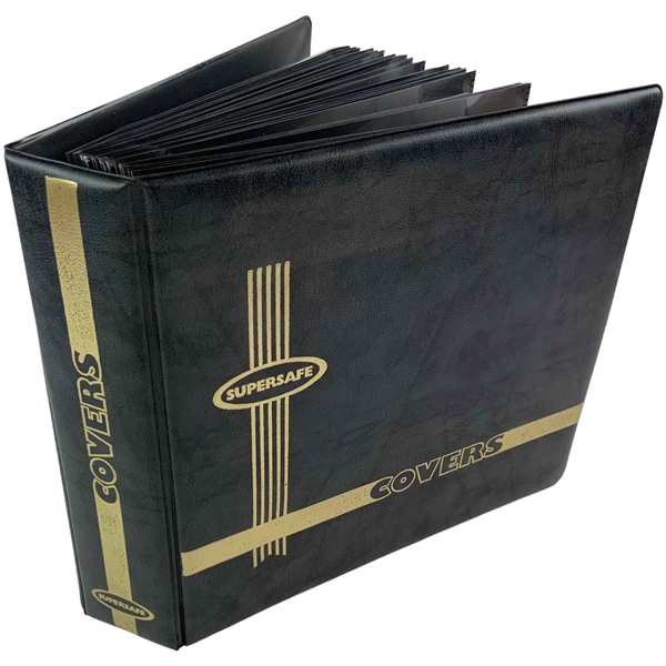 US Golf/Historical Philatelic Collection, FDCs, Sigs Include Nicklaus, Trevino, Olazabal & Many More 