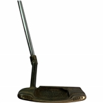 Vintage Ping Scottsdale Anser Manganese Bronze Golf Putter
