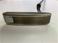 Vintage Ping Scottsdale Anser Manganese Bronze Golf Putter