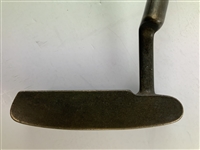 Vintage Ping Scottsdale Anser Manganese Bronze Golf Putter