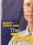 A Collection of Twelve Hand-Signed Professional Golf Magazines that Include Billy Casper and Justin Thomas JSA ALOA