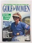 A Collection of Twelve Hand-Signed Professional Golf Magazines Featuring Justin Leonard & Phil Mickelson JSA ALOA