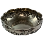(Early) 1894 Shinnecock Hills Golf Club Ladies Morton Cup Sterling Silver Trophy Bowl