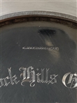 (Early) 1894 Shinnecock Hills Golf Club Ladies Morton Cup Sterling Silver Trophy Bowl