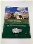 2009 Walker Cup Match Official Program Merion Golf Club