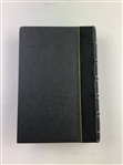 Bobby Jones & Grantland Rice Signed 1953 First Edition 'The Bobby Jones Story' JSA ALOA