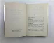 1966 Bobby Jones on Golf by Bobby Jones 1st Ed Book in Clamshell Slipcase