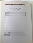 'St Andrews & Golf' Ltd Ed Subscriber's Edition 140/300 Signed by Weaver, M. Olman, & J. Olman