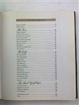 'St Andrews & Golf' Ltd Ed Subscriber's Edition 140/300 Signed by Weaver, M. Olman, & J. Olman