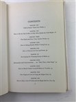 Arnold Palmer Signed 1965 ' Arnold Palmer My Game And Yours' JSA ALOA