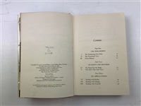 Arnold Palmer Signed 1973 First Edition 'Go For Broke' JSA ALOA
