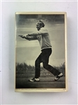 Arnold Palmer Signed 1973 First Edition 'Go For Broke' JSA ALOA
