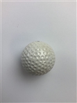 Fuzzy Zoeller's Winning 1986 Anheuser-Busch Golf Classic Tournament Used Maxfli Golf Ball from Caddie - Final PGA Win