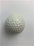 Fuzzy Zoeller's Winning 1986 Anheuser-Busch Golf Classic Tournament Used Maxfli Golf Ball from Caddie - Final PGA Win