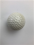Fuzzy Zoeller's Winning 1986 Anheuser-Busch Golf Classic Tournament Used Maxfli Golf Ball from Caddie - Final PGA Win