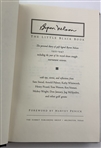 Byron Nelson Signed 'Byron Nelson: The Little Black Book' 1995 Book in Slipcase - Mazzeo Collection JSA ALOA