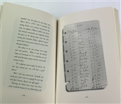 Byron Nelson Signed 'Byron Nelson: The Little Black Book' 1995 Book in Slipcase - Mazzeo Collection JSA ALOA