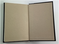 Byron Nelson Signed 'Byron Nelson: The Little Black Book' 1995 Book in Slipcase - Mazzeo Collection JSA ALOA