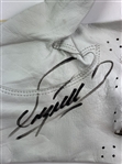 Fuzzy Zoeller Signed Tournament Used Dunlop Player Model Golf Glove - Mazzeo Collection JSA ALOA